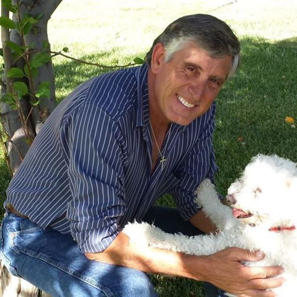 Meet your Posher, Allan - Picture 1 of 1